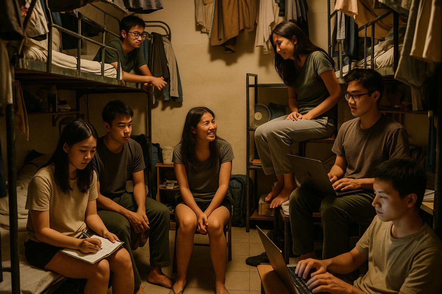 cramped_student_housing