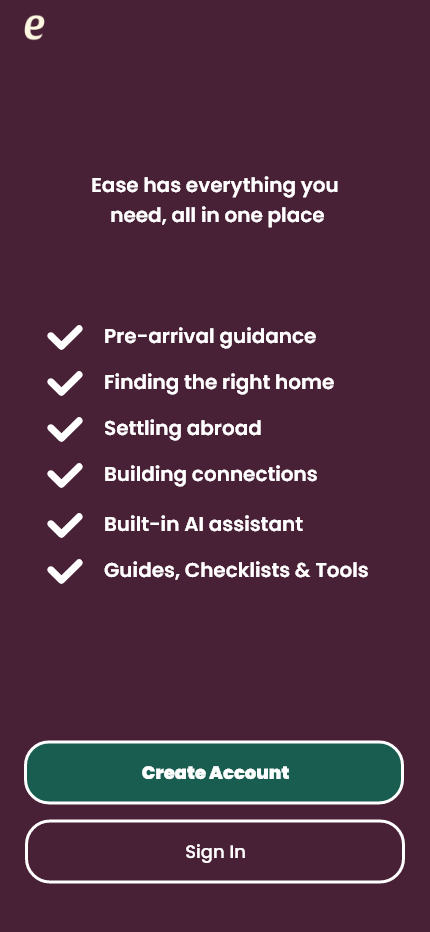 Priorities