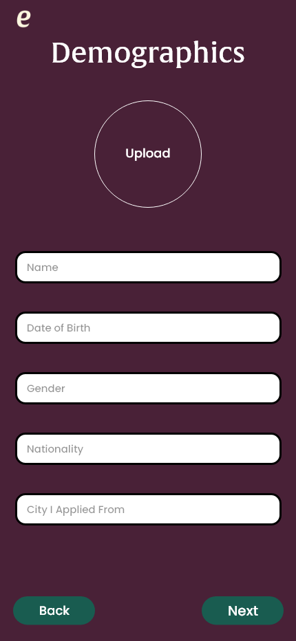 Roadmap