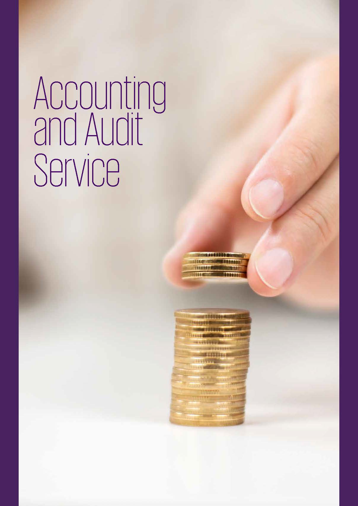 Audit