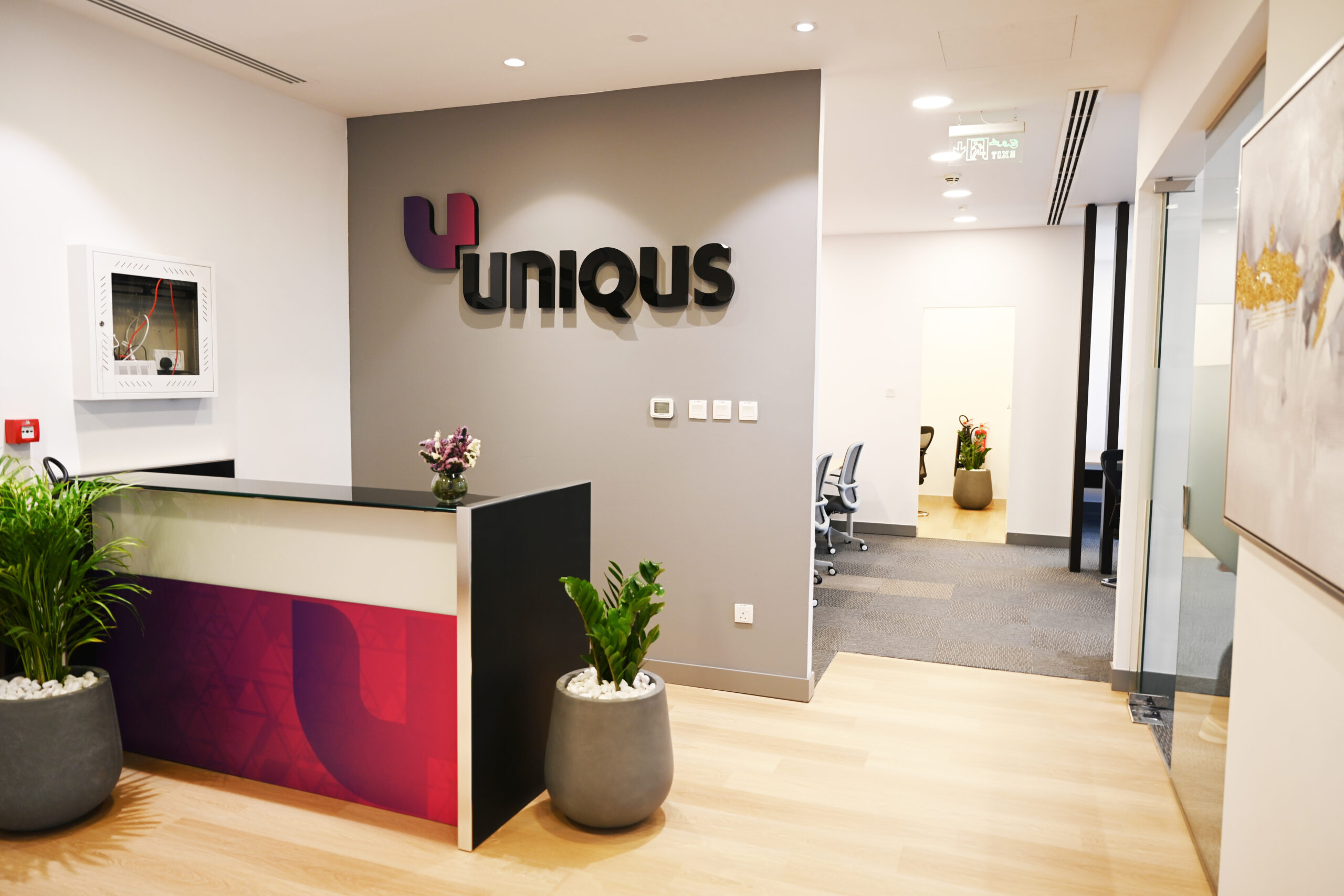 Office 1