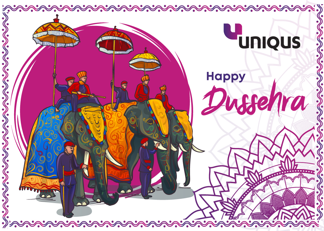 Dusshera