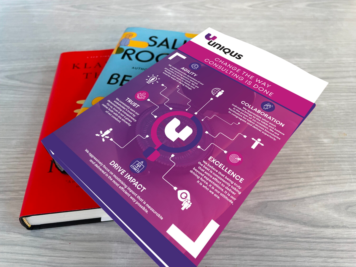Employee Handbook