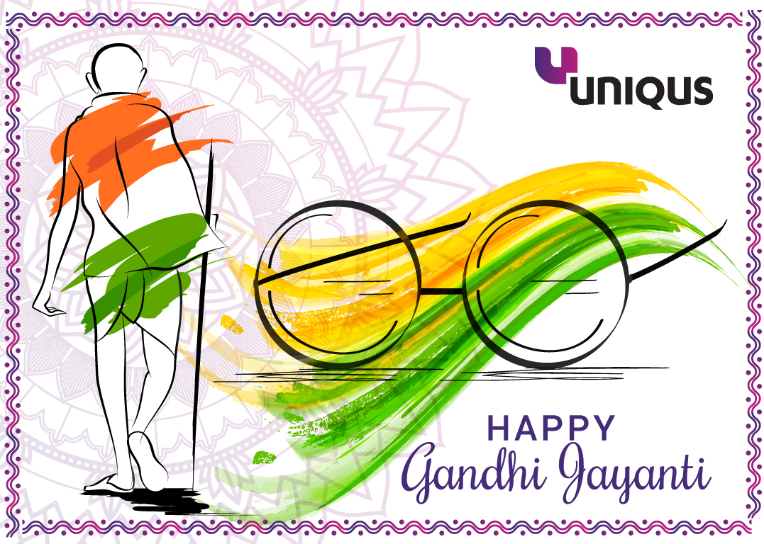 Gandhi Jayanthi