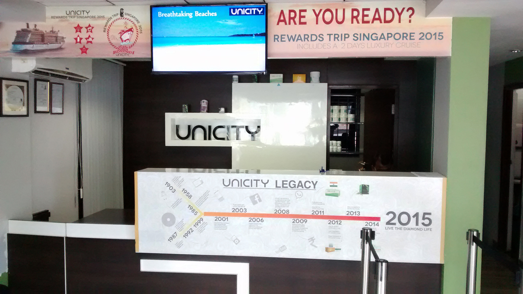 Office branding 4