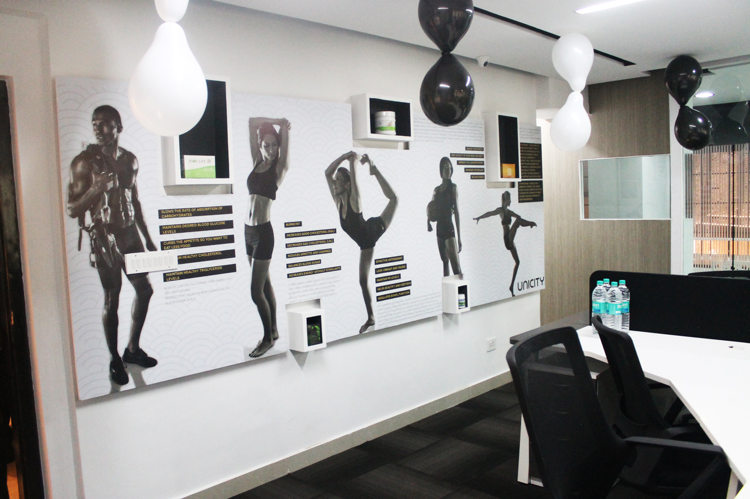 Office branding 3