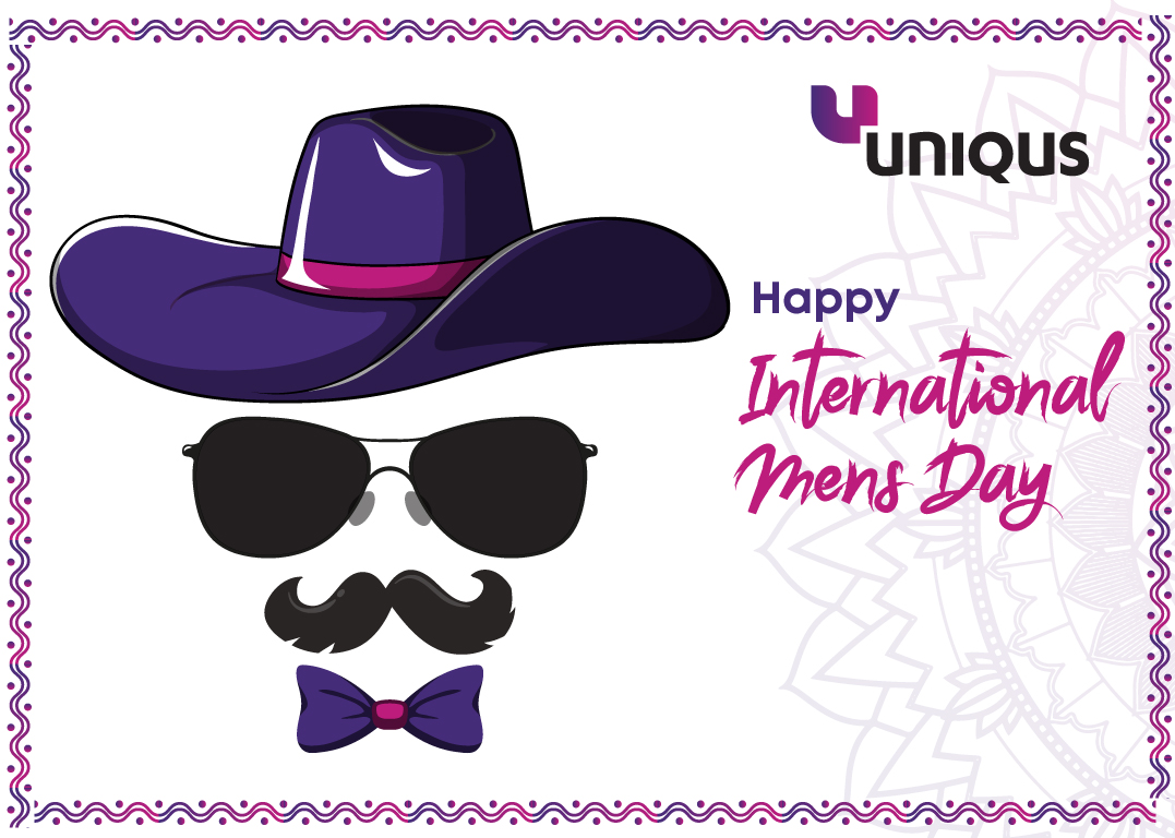 International Men's Day