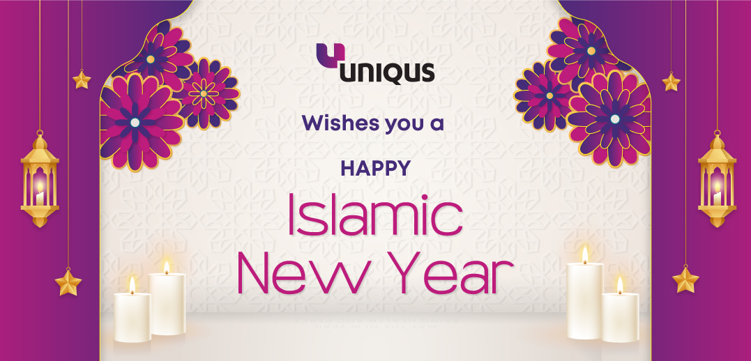 Islamic New Year