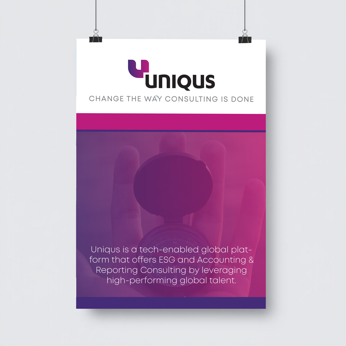 Poster Design