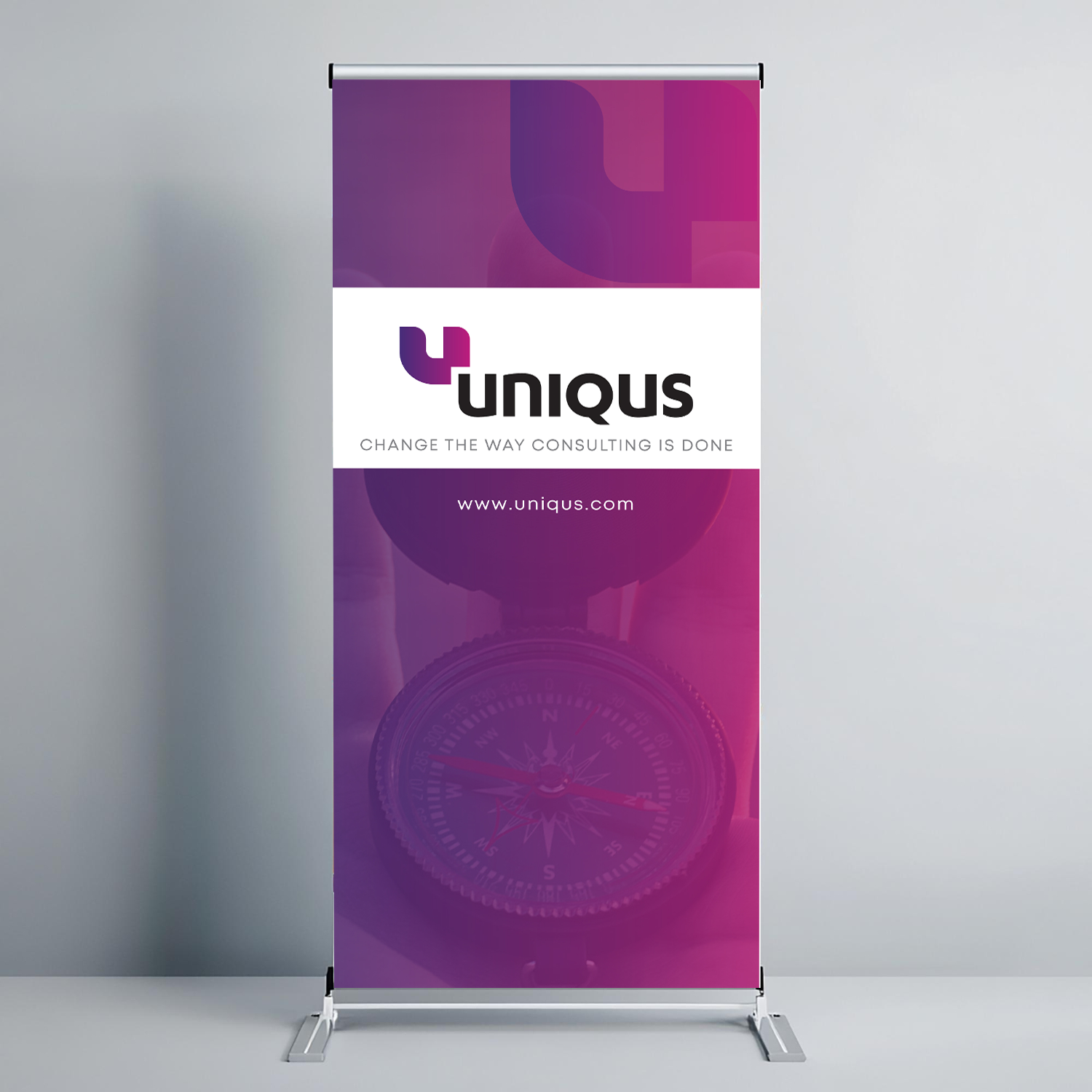 Standee Design