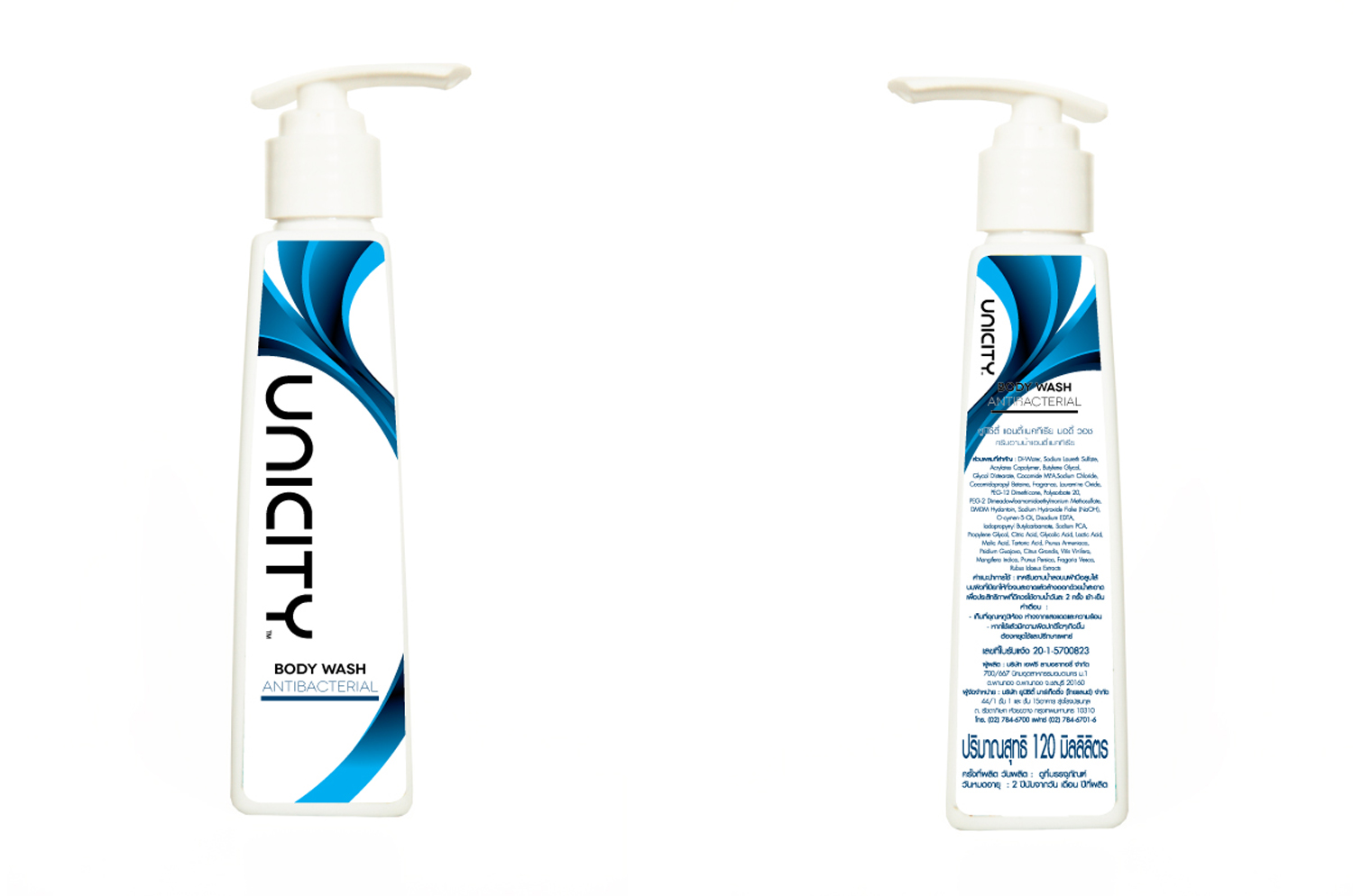 Body Wash 01