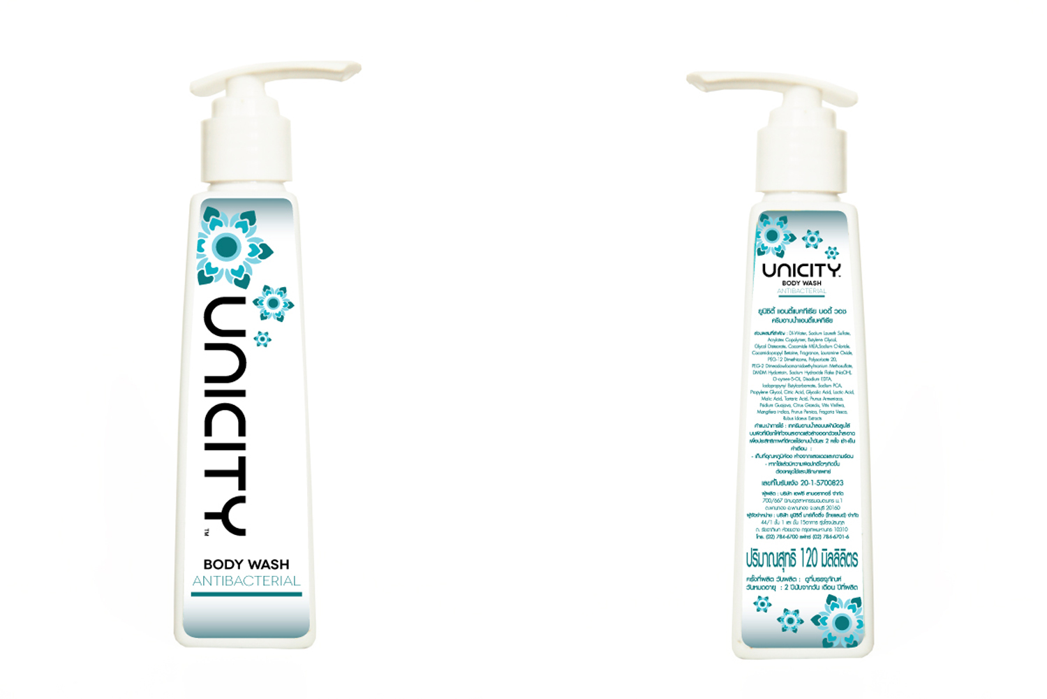 Body Wash 02
