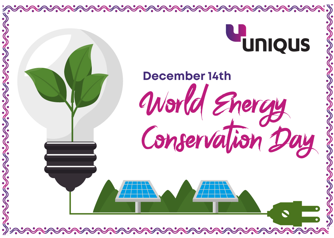 World Energy Conservation Day