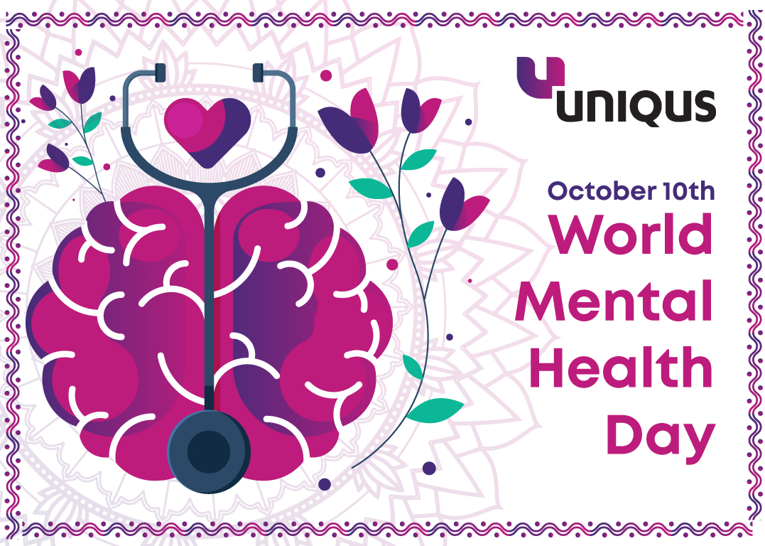World Mental Health Day