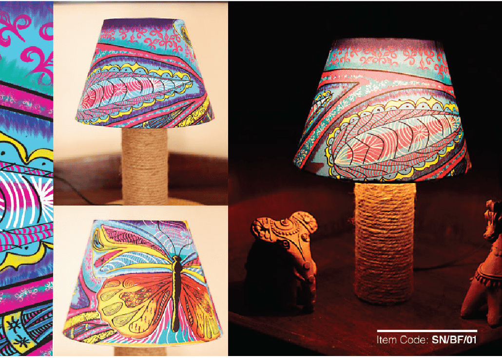 Lamp 1