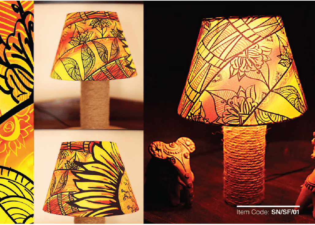 Lamp 2